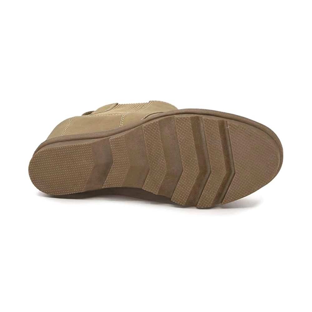 Athlefit Hidden Wedge Chelsea Boot, second view